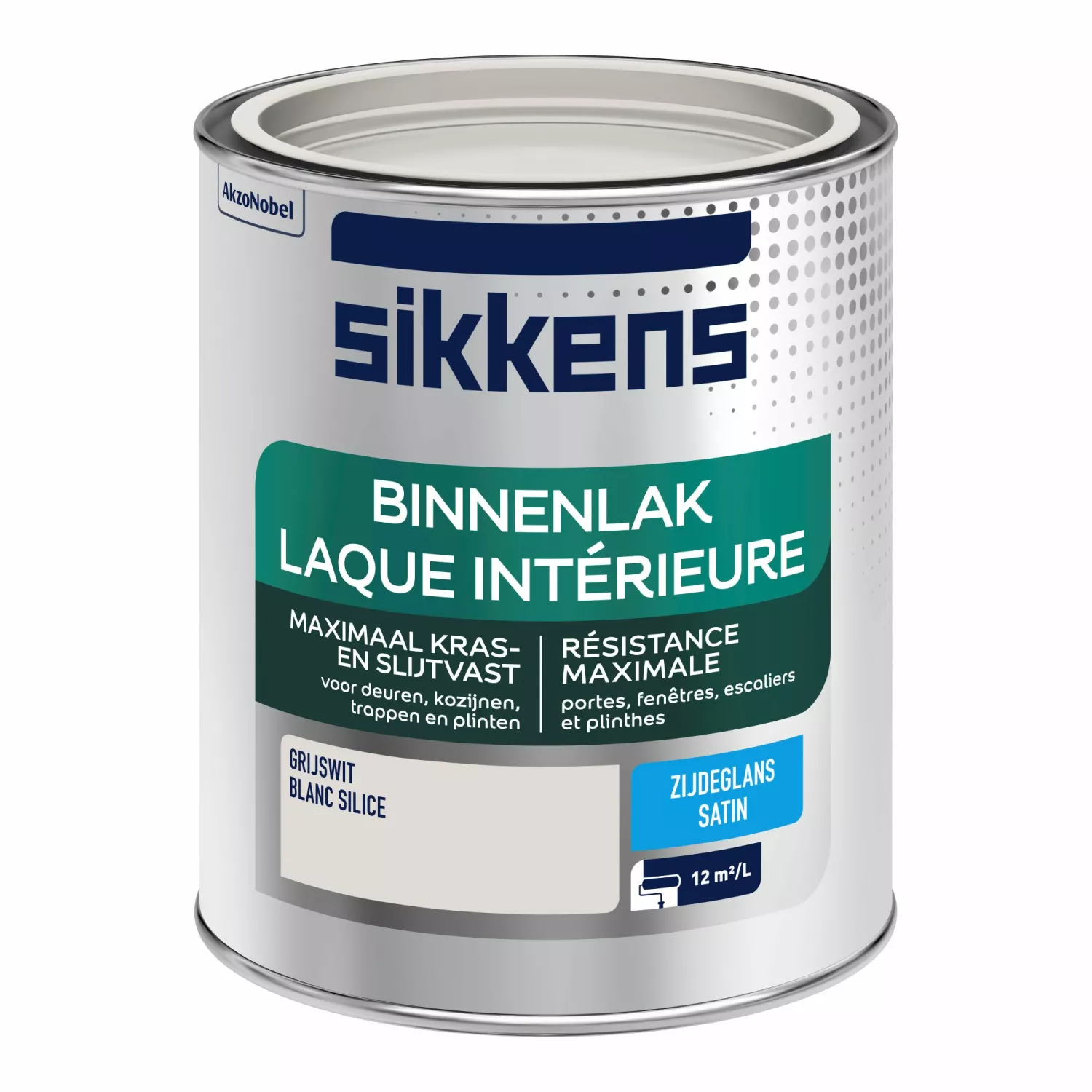 Sikkens Binnenlak Zijdeglans-image