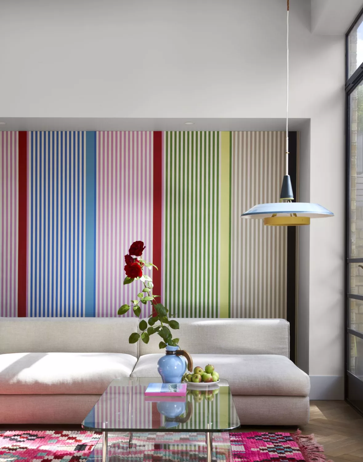 Farrow & Ball Estate Emulsion Au Lait CB9 5 L-image