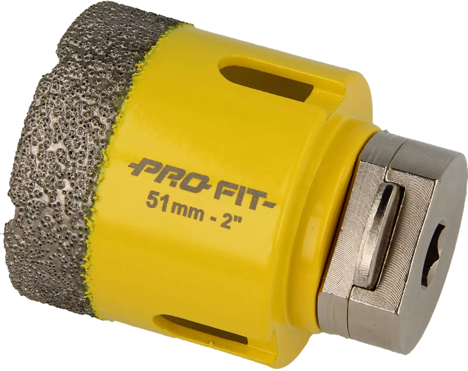 ProFit 09031022 Diamantboor met geintegreerde C&D Adapter 22mm-image