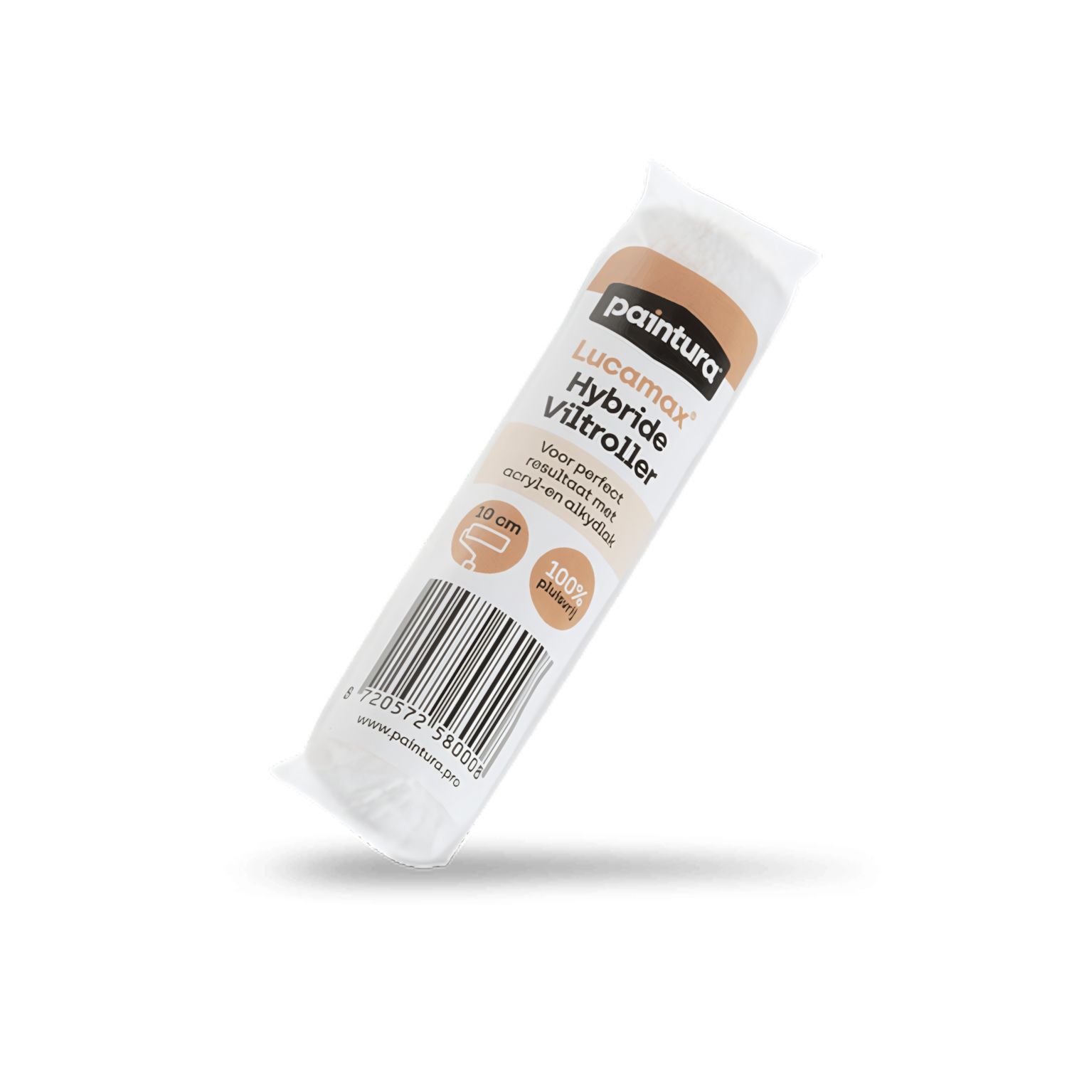 Paintura Lucamax Hybride Viltroller - 10cm-image