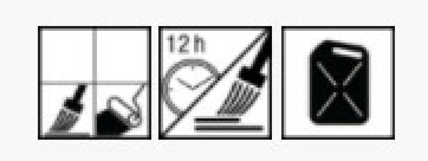 Sikkens Rubbol Express High Gloss n00 1L-image