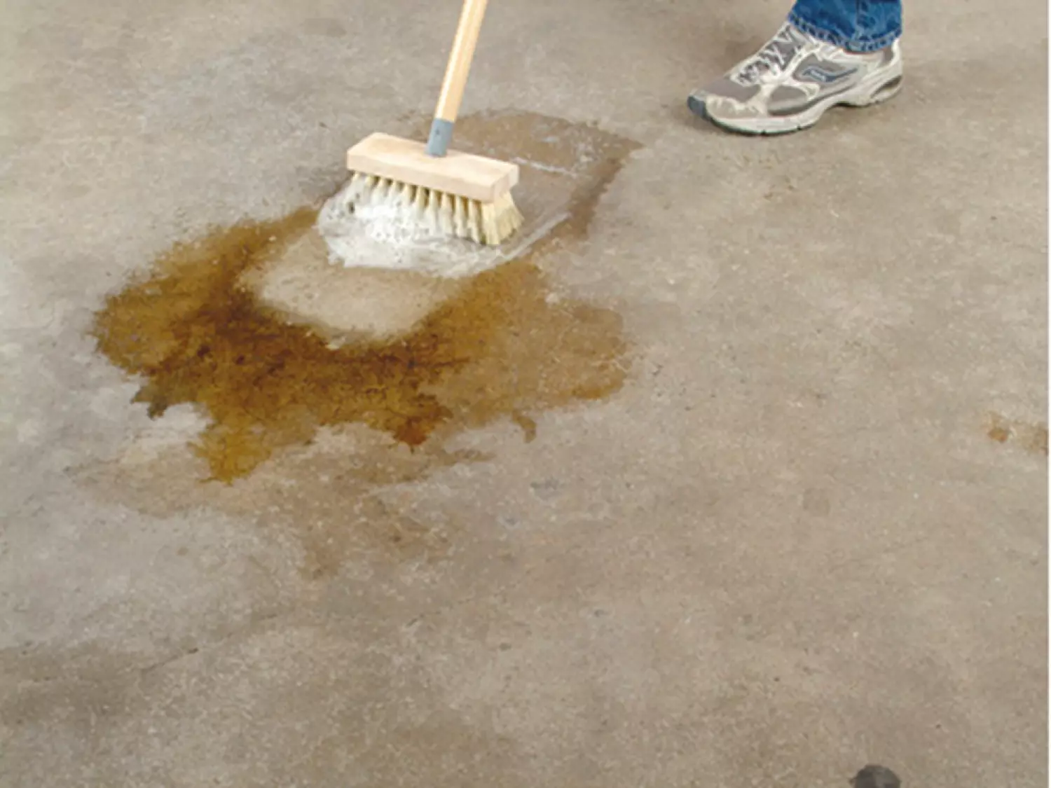 Rust-Oleum Epoxyshield 2901 Reiniger - Ontvetter 5L-image