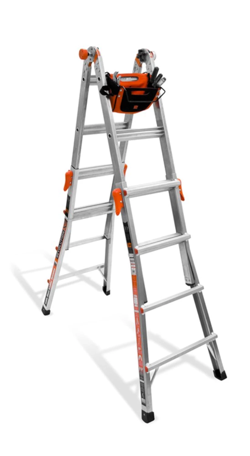 Little Jumbo 48419040 Gereedschapstas voor Little Giant-image