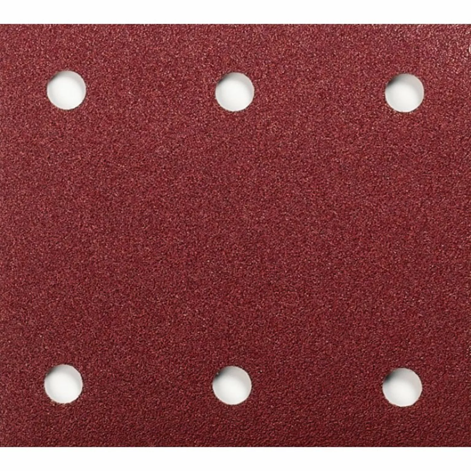 Makita Red Vlak Schuurvel - 114 x 102mm - 10st-image
