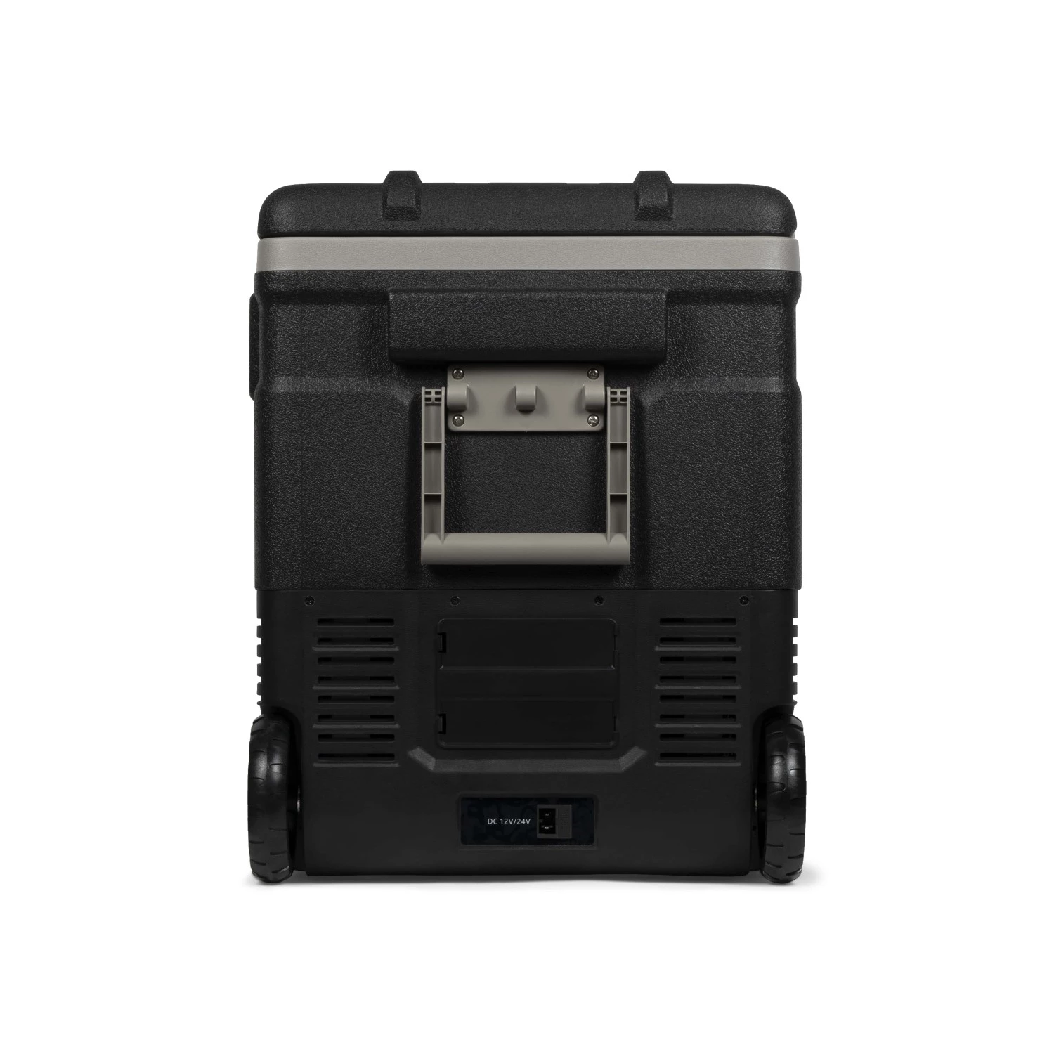 Steamy-E SECU55 Single Zone Elektrische Compressor Koelbox op wielen - 55L