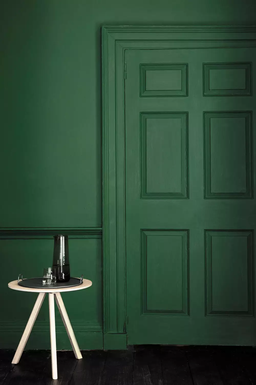 Little Greene Intelligent Gloss - Puck No. 298 - 2,5L
