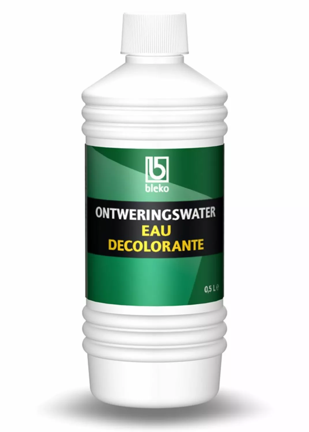 Bleko Ontweringswater 500ml-image