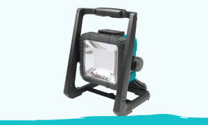 Licht op je werkplek.-image