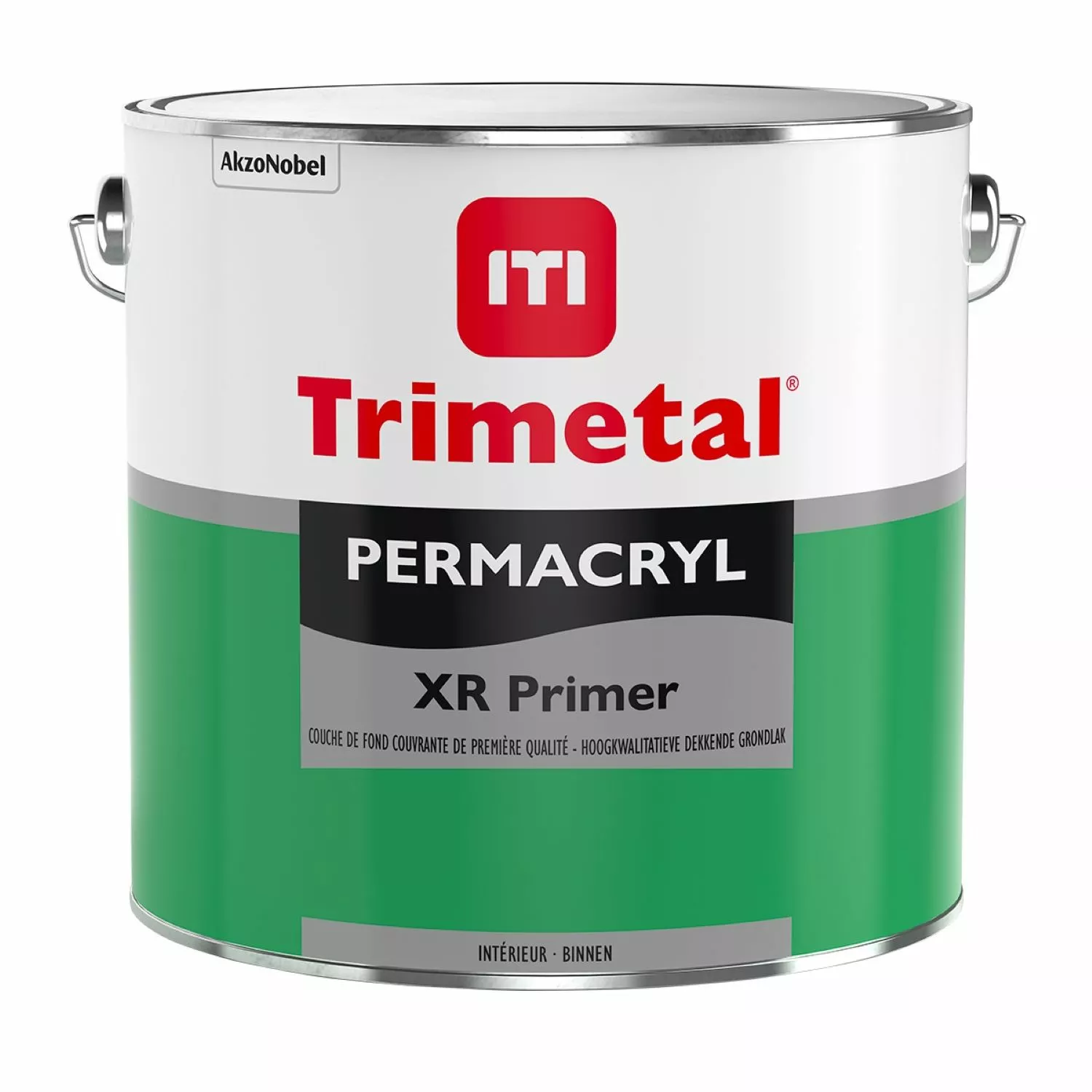 Trimetal Permacryl XR Primer Grondlak-image