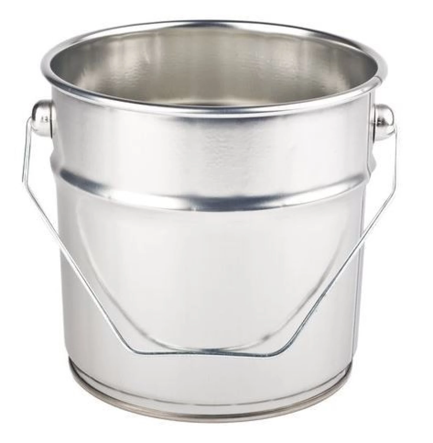 Go!Paint Verzetblik en Inzetstrijkvaatje - 2,5L-image