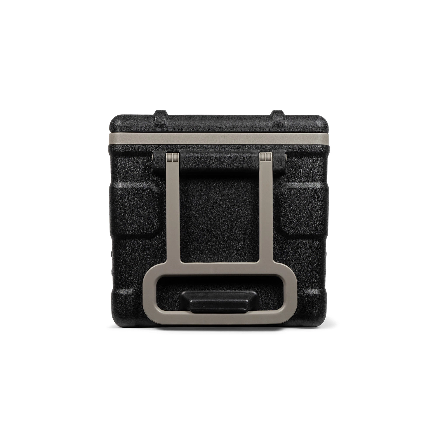 Steamy-E SECU75 Single Zone Elektrische Compressor Koelbox op wielen - 75L-image