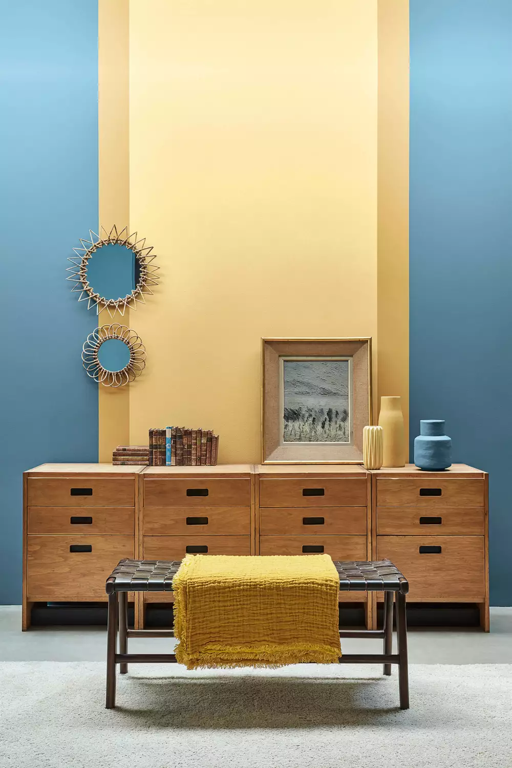 Little Greene Absolute Matt Emulsion - Carys No. 148 - 2,5L-image