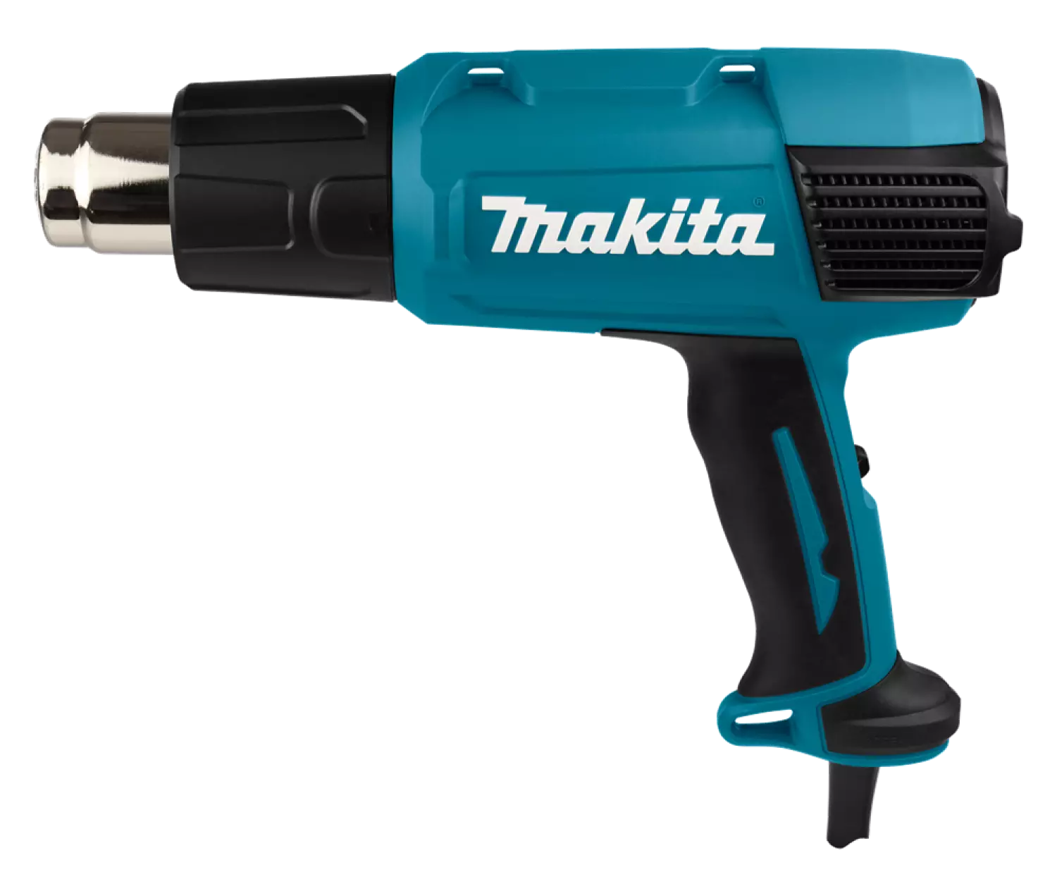 Makita HG6031VK Heteluchtpistool in koffer-image