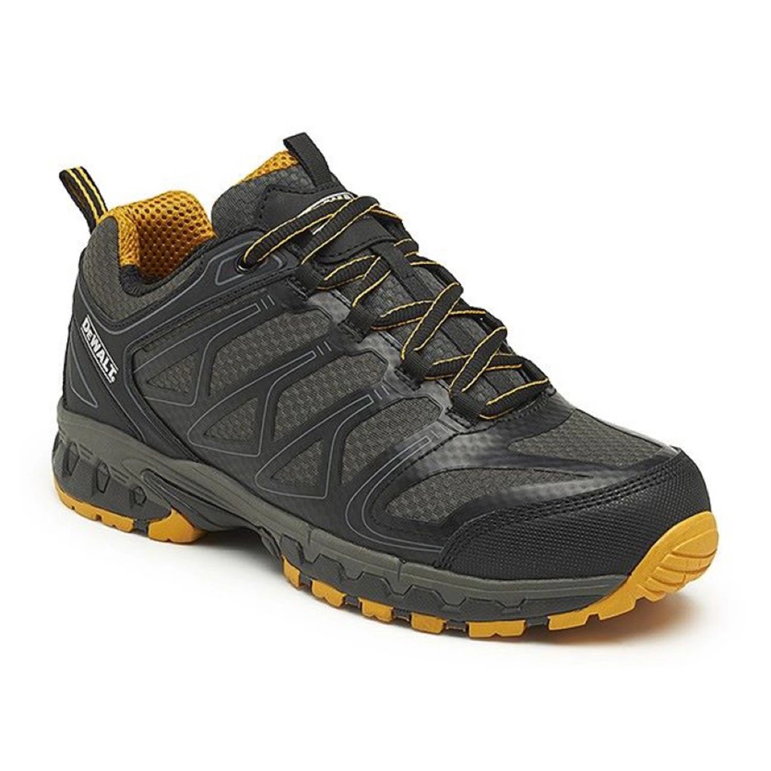 DeWALT GARR00 Garrison Werkschoen - Maat 43-image