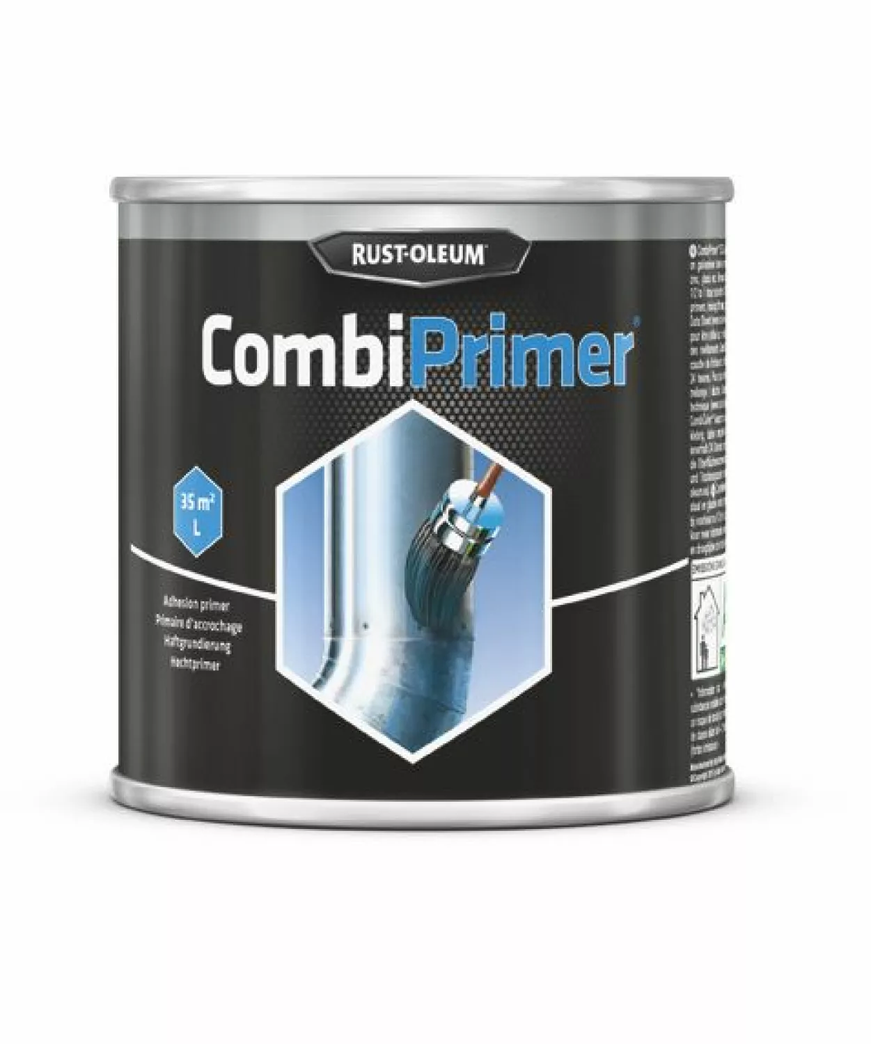 Rust-Oleum Combiprimer Hechtprimer 0,75L-image