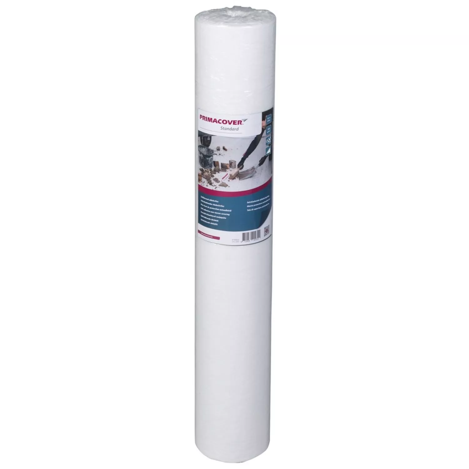 Primacover Standard Afdekvlies-image
