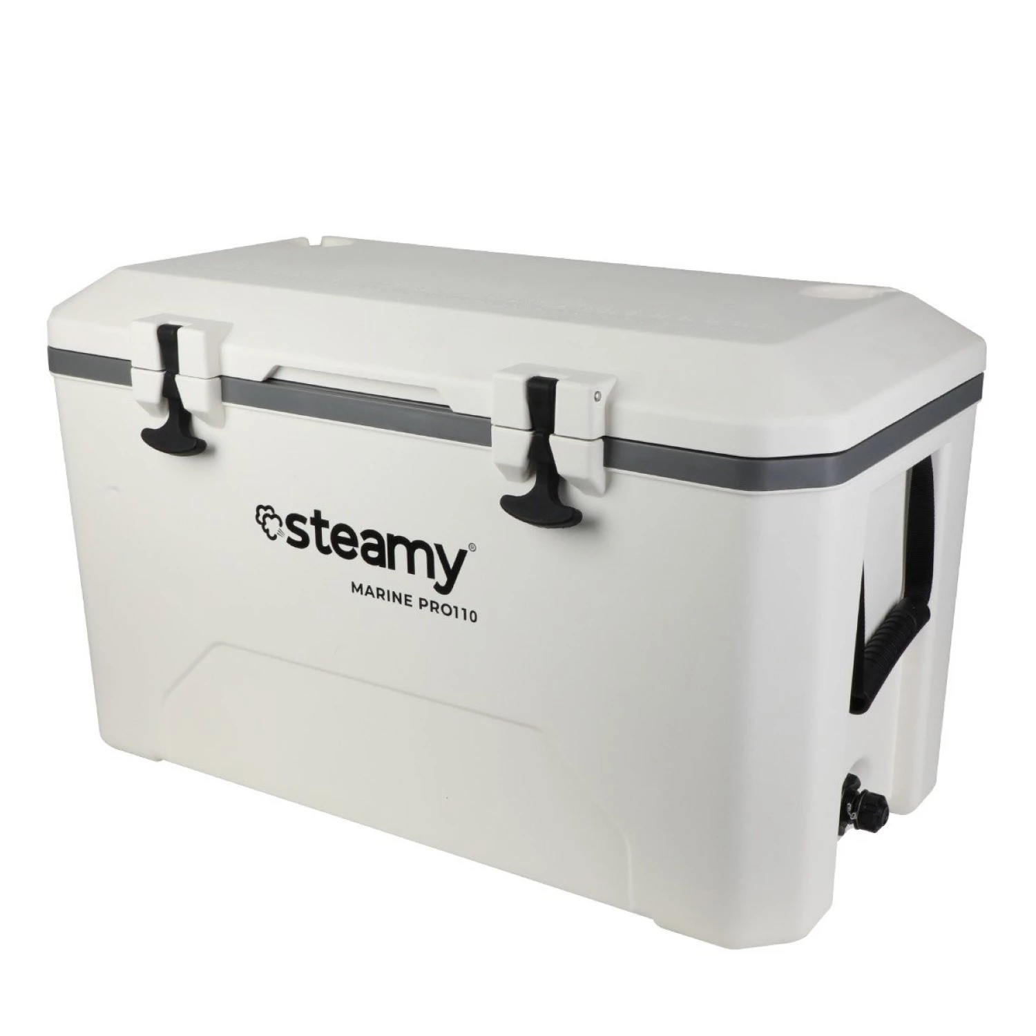 Steamy SCMPRO110 Marine Pro Koelbox - 110L-image