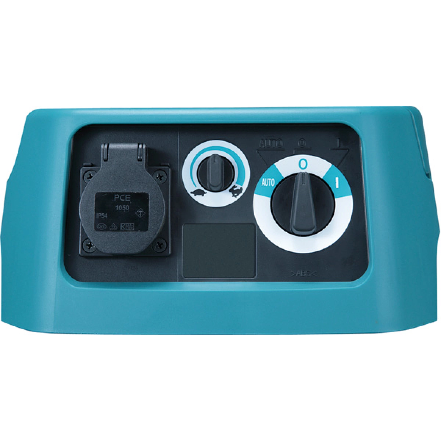 Makita VC1310LX1 Bouwstofzuiger - 1050W - L-klasse - 13L-image