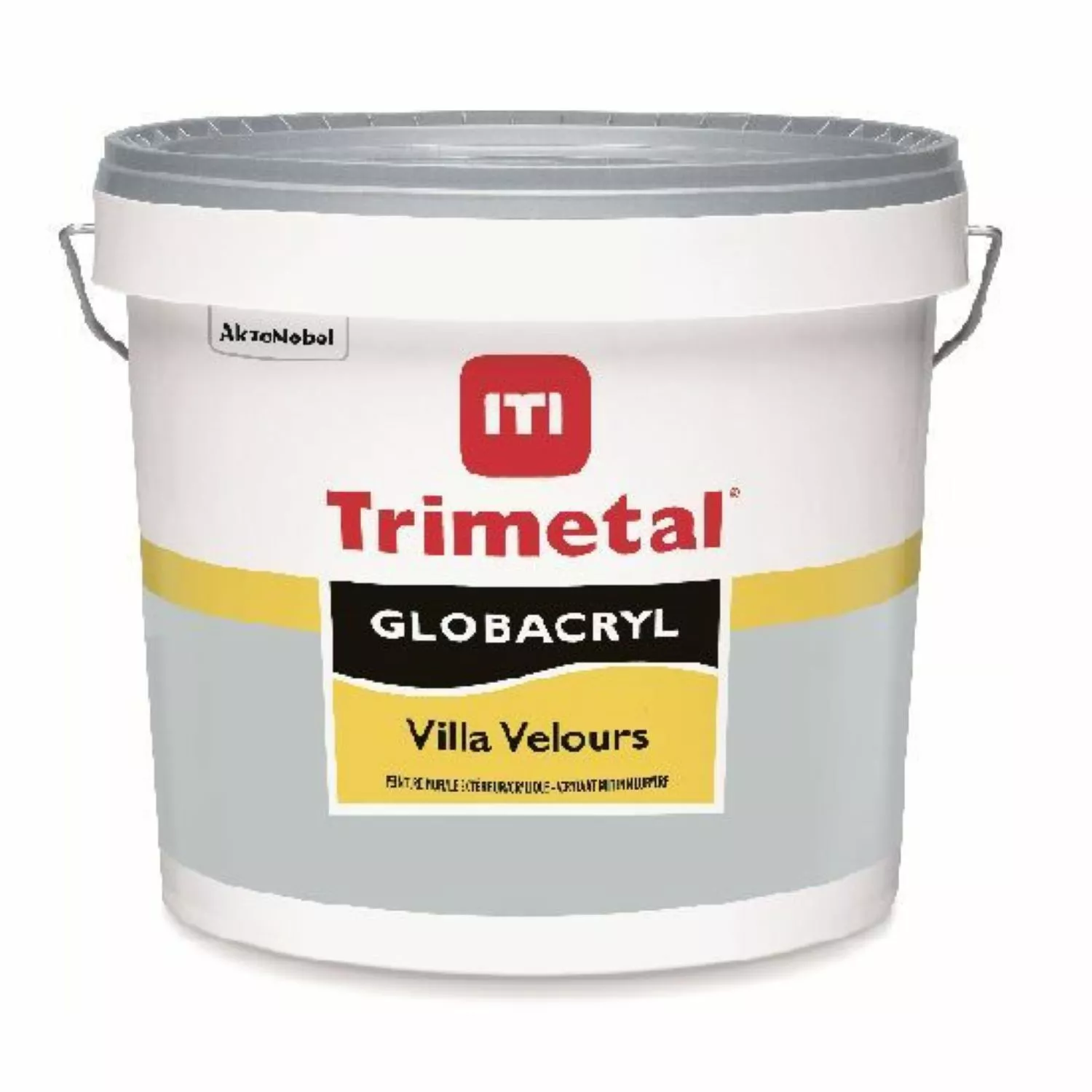 Trimetal Globacryl Villa Velours-image