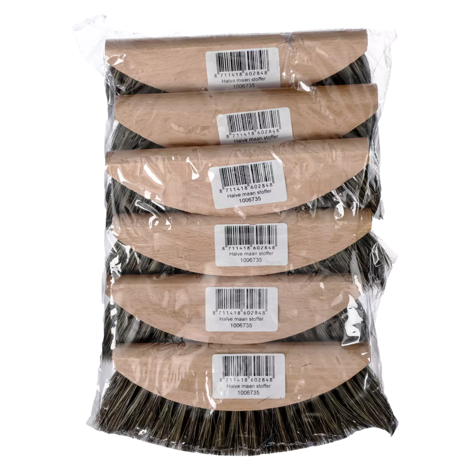 Anza Schilderstoffer Halve Maan-image