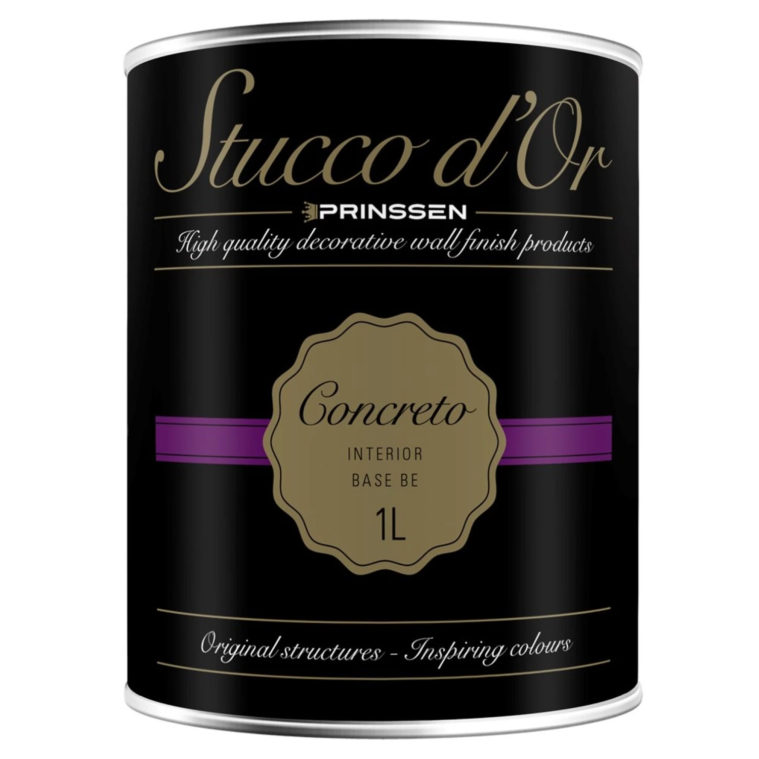 Stucco D'Or Concreto-image