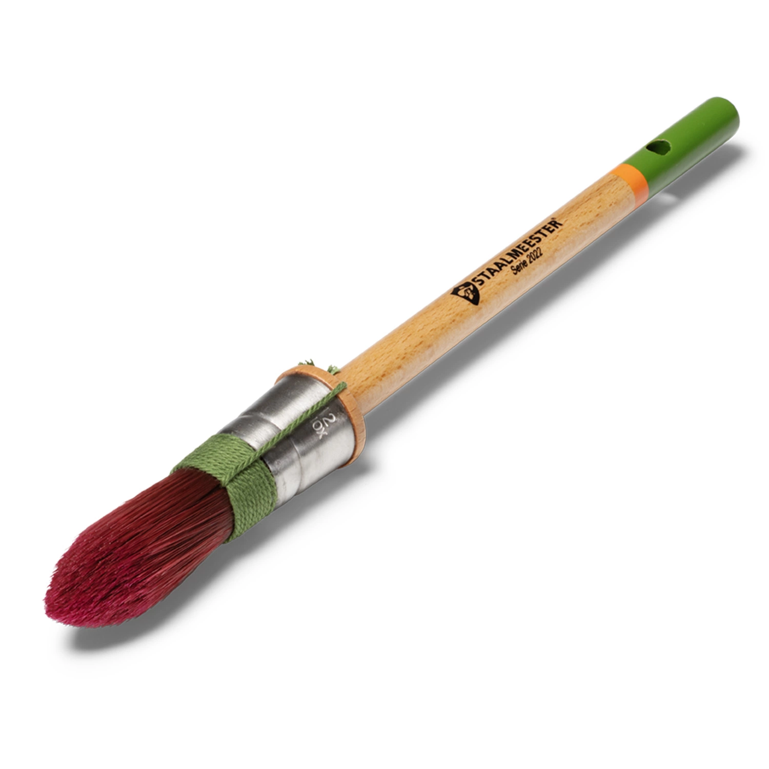 Staalmeester Besnijpuntkwast Pro-Hybrid - Serie 2022-image