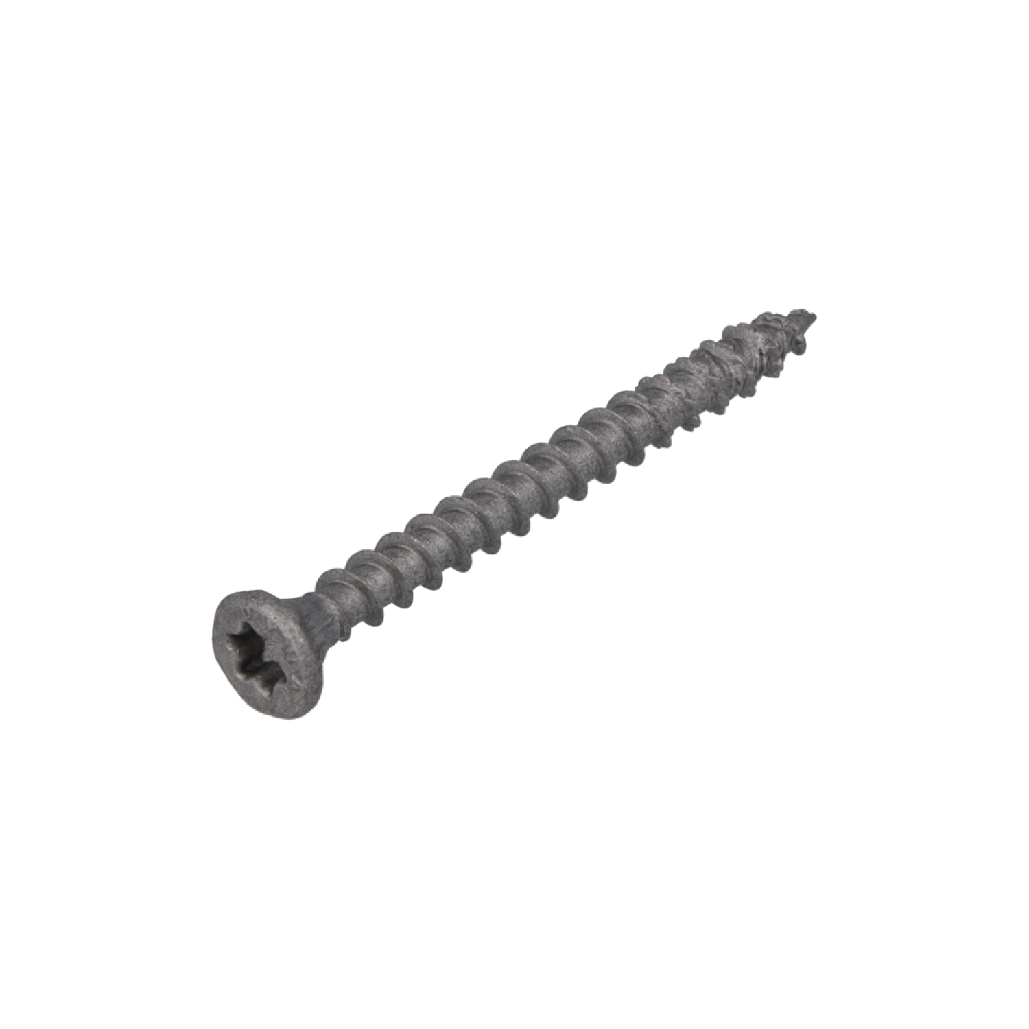 DynaPlus 0281.08.33901 Unischroef - TX25 - 4.5 x 50mm - Platkop - Voldraad - Gecoat (200st)-image