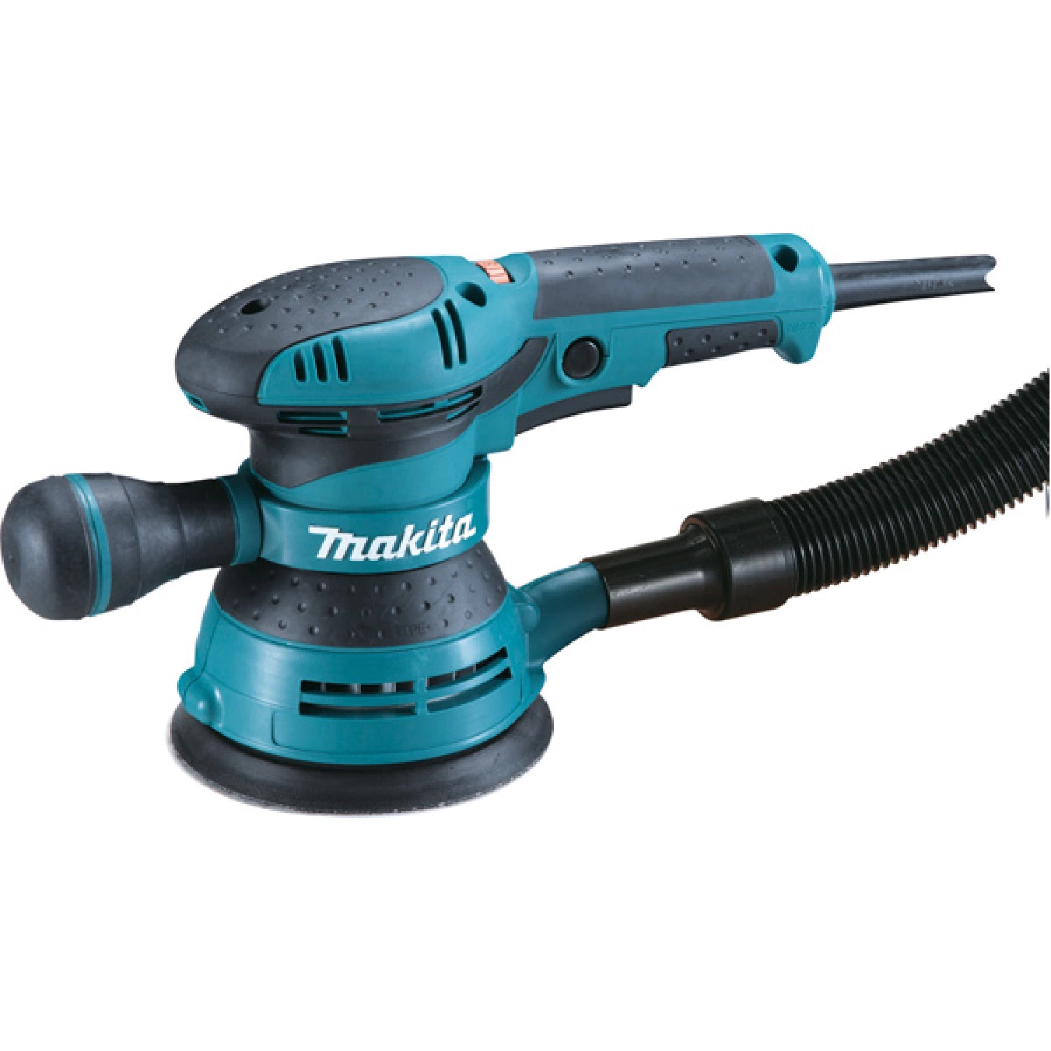 Makita BO5041 Excentrische schuurmachine - 300W - 125mm - variabel-image