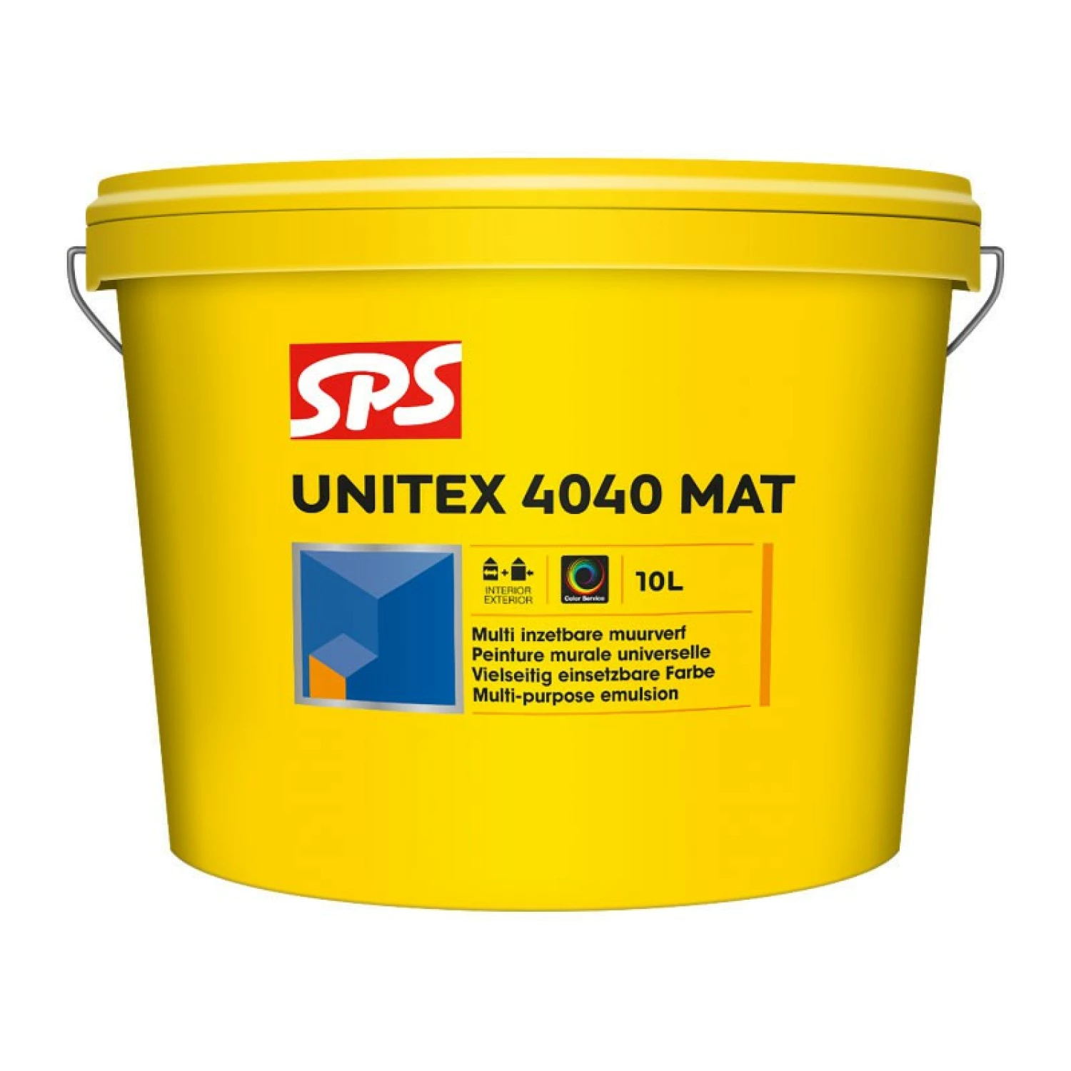 SPS Unitex 4040 Mat-image