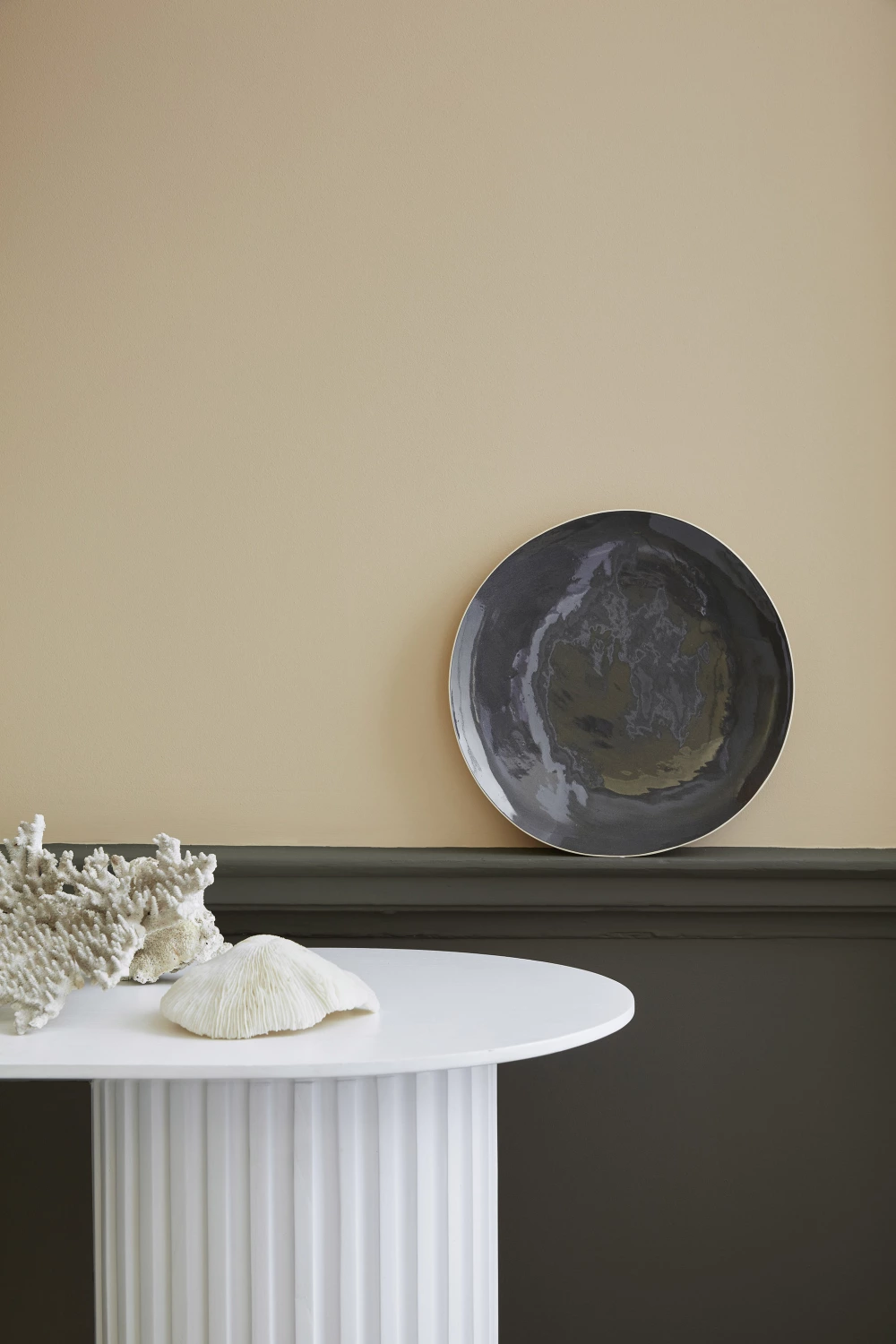Little Greene Intelligent ASP - Lute No. 317 - 2,5L