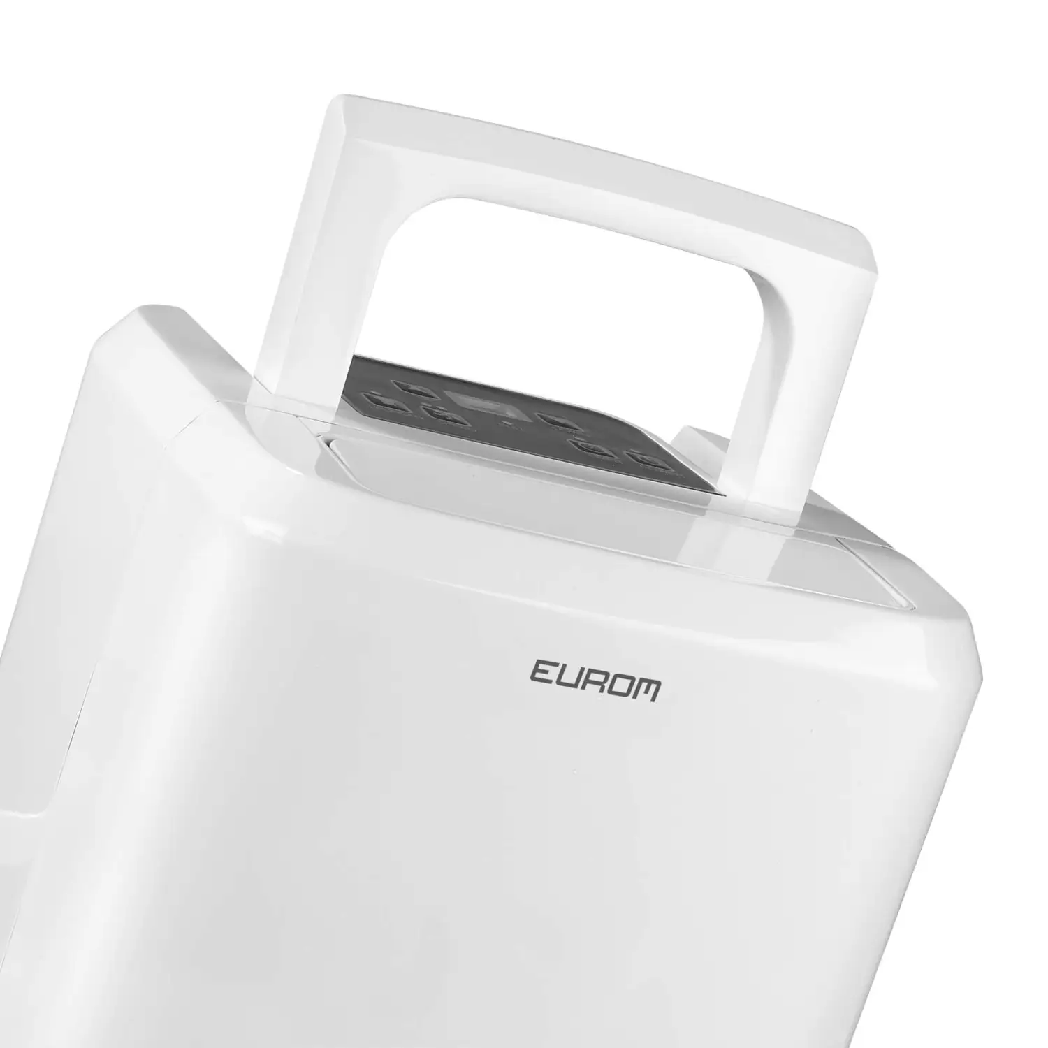 EUROM DryBest 20 Luchtontvochtiger - 380W - 20L/24h