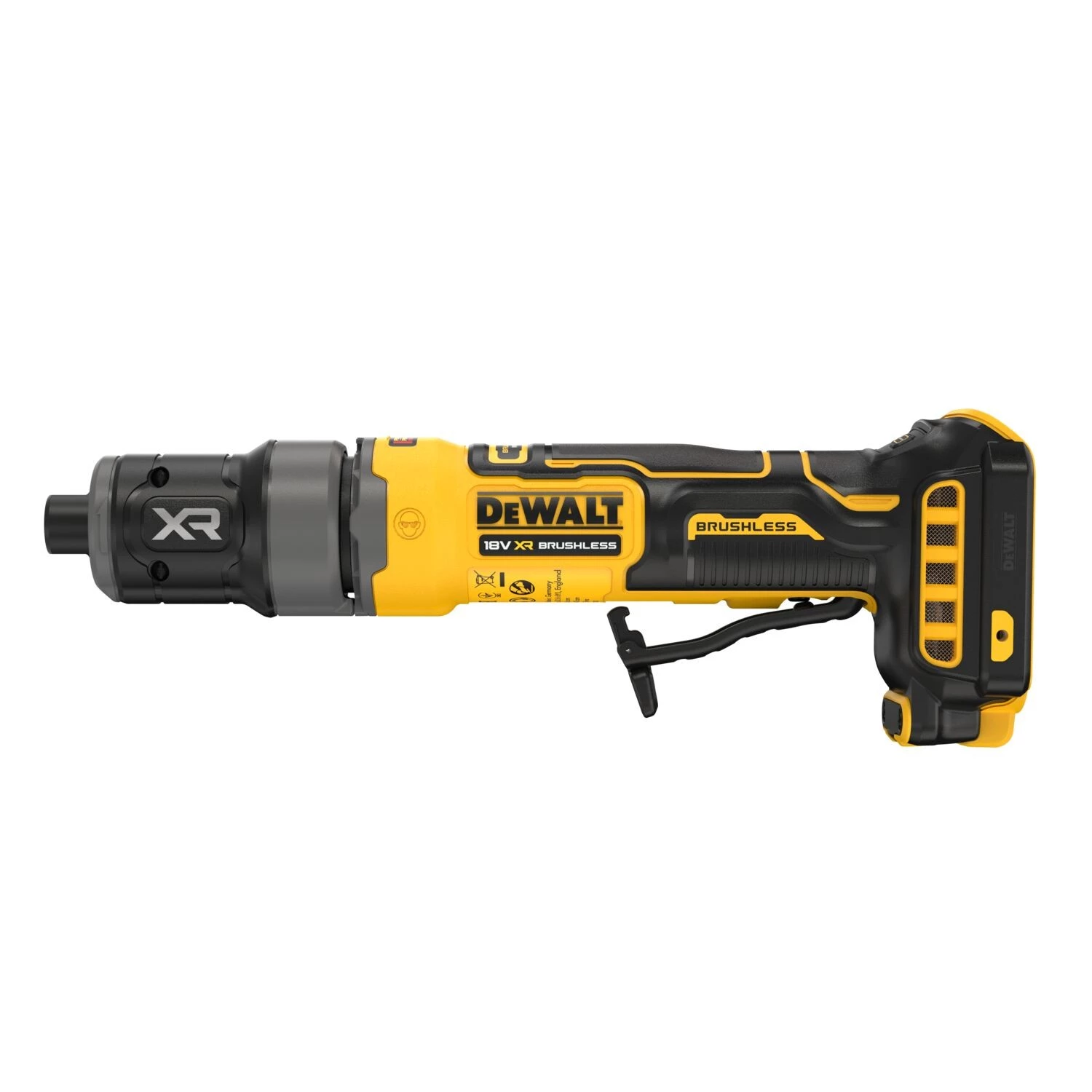 DeWALT DCG420N-XJ 18V XR compacte accu stiftslijper
