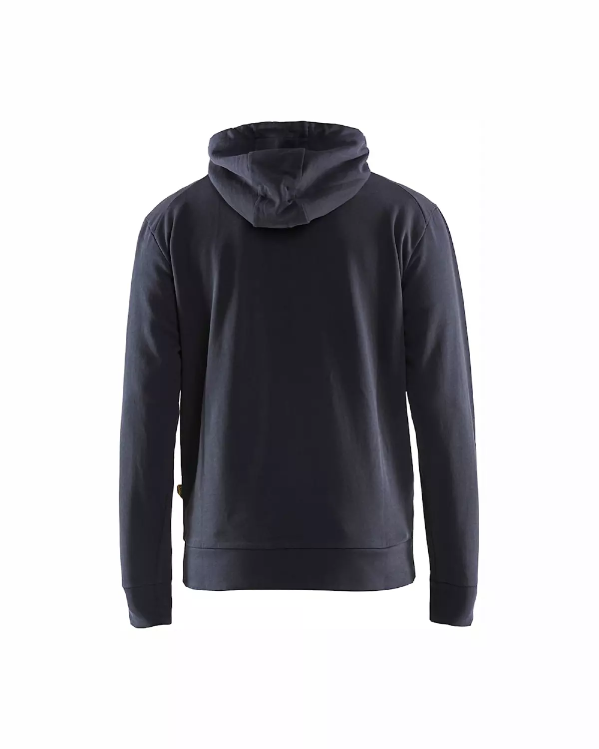 Blåkläder 3530 Hoodie 3D - donker marineblauw - maat S-image