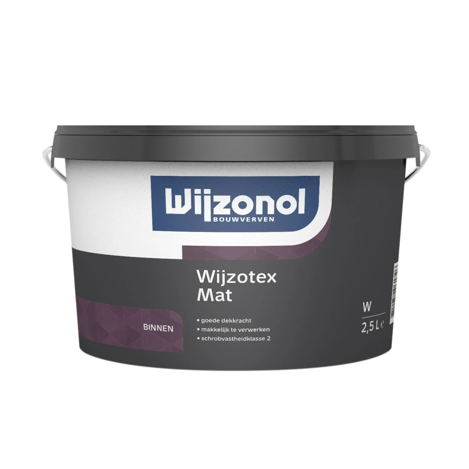 Wijzonol Wijzotex Mat-image