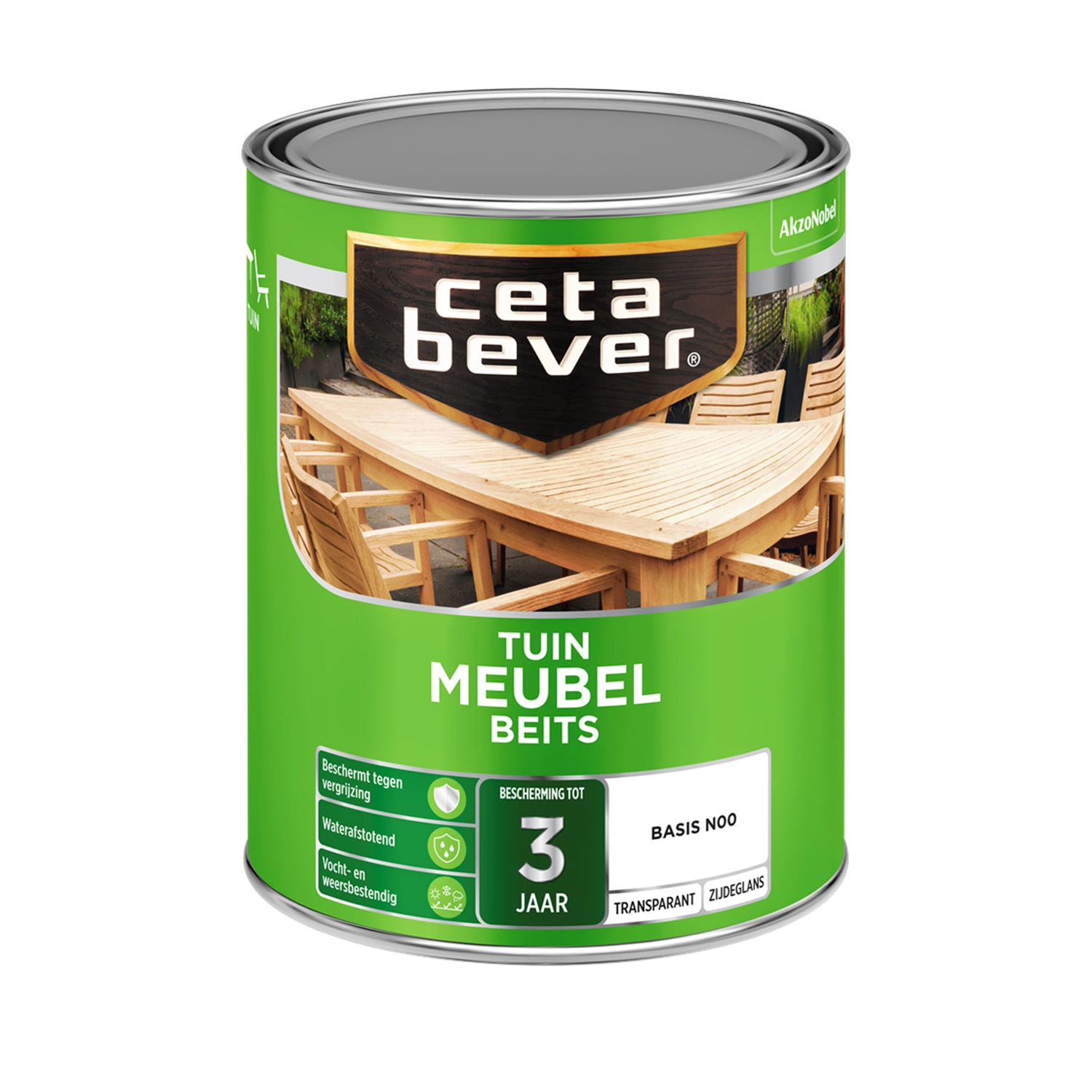 Cetabever Tuinmeubelbeits-image