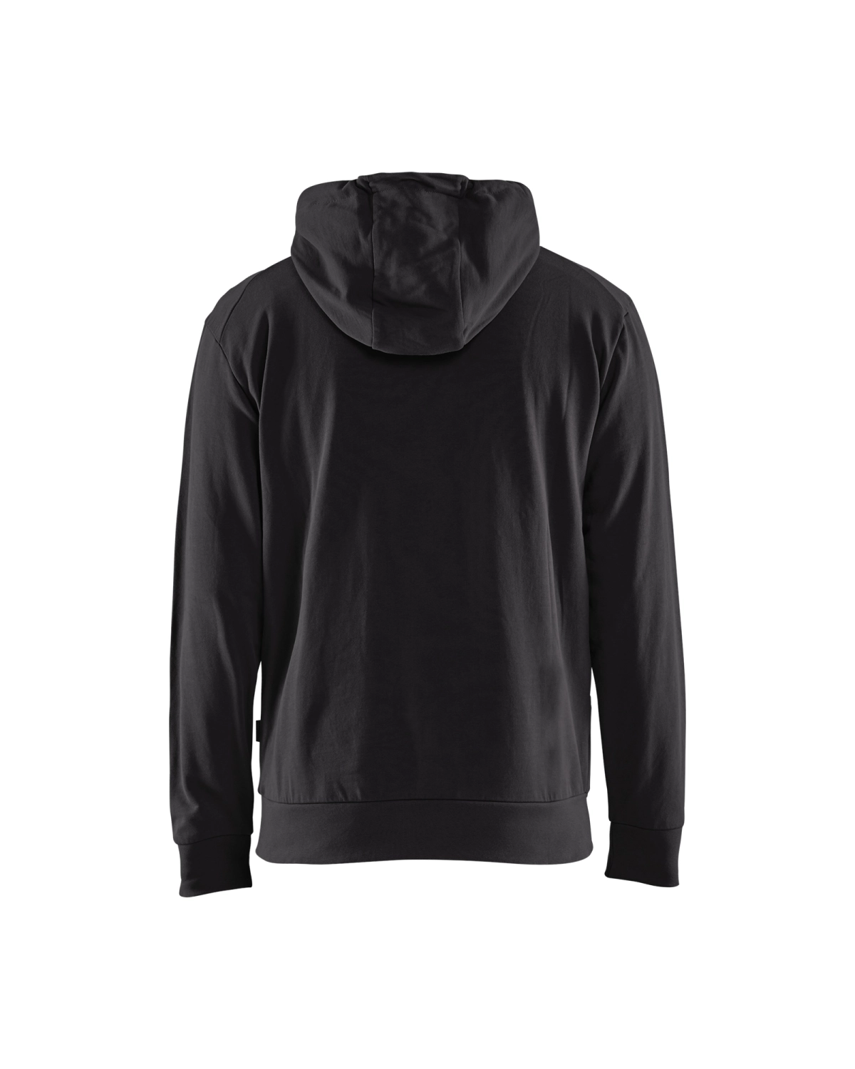 Blåkläder 3530 Hoodie 3D - zwart - XXL-image