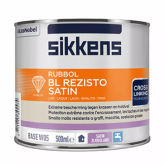 Zijdeglans lak-image