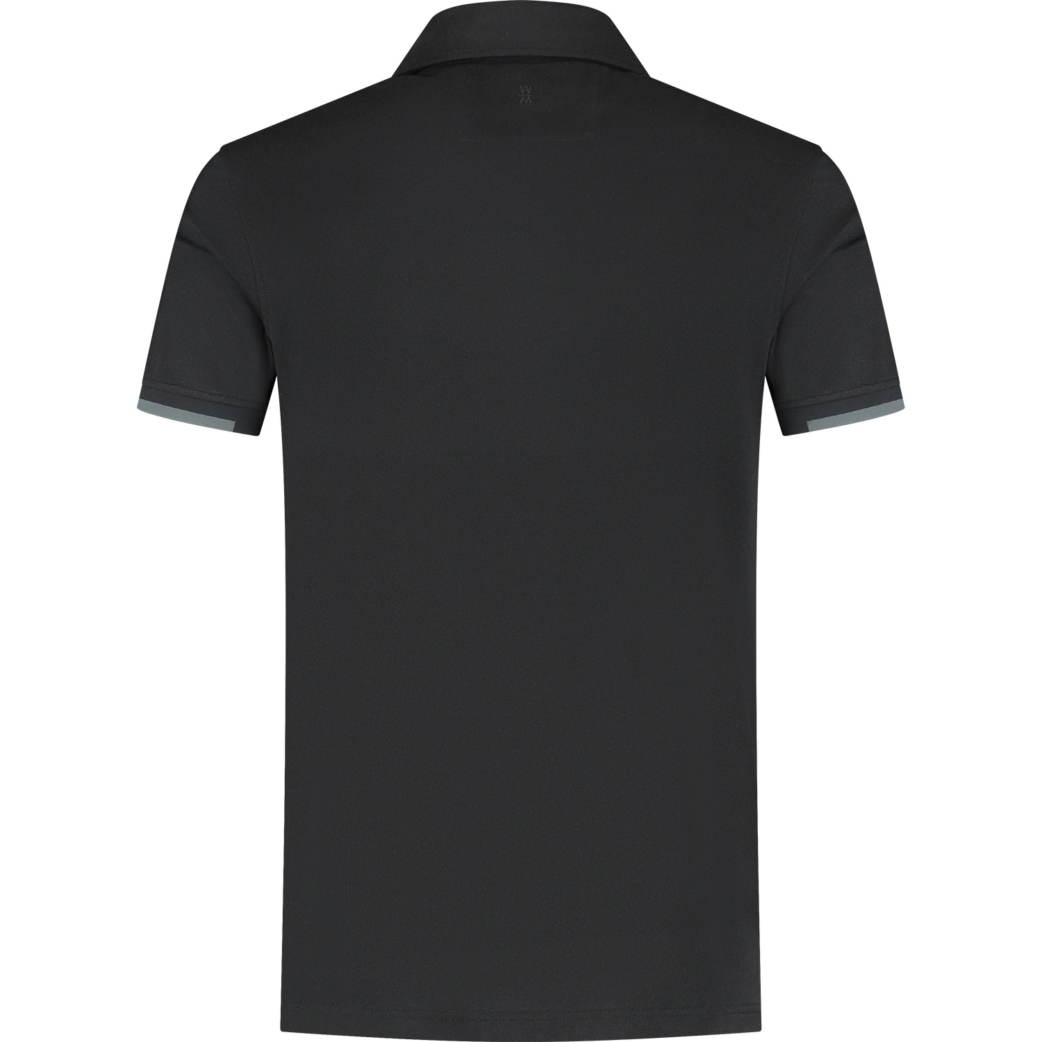 Workman 3406 Poloshirt P2S Innovative - Zwart / Graphite - XS-image