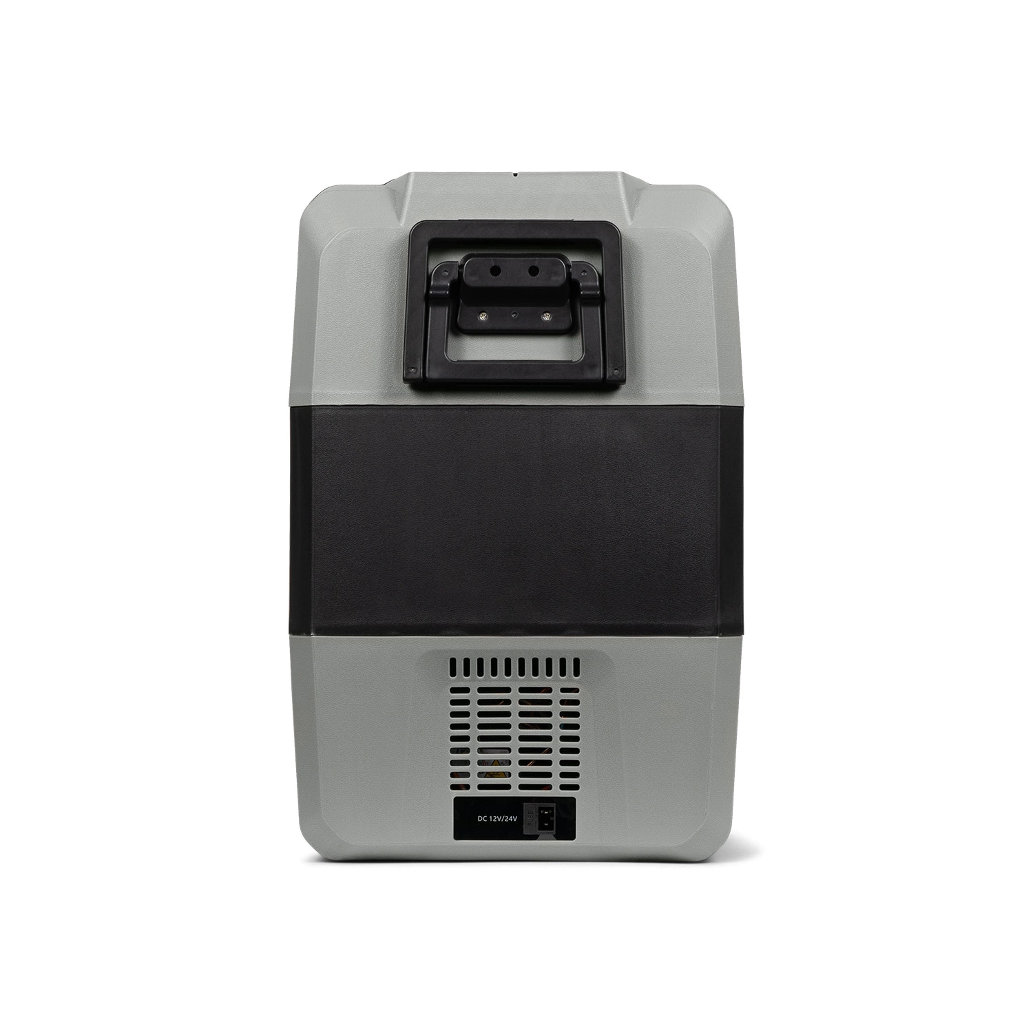 Steamy-E SECT60 Dual Zone Roller Elektrische Compressor Koelbox op wielen - 56L-image