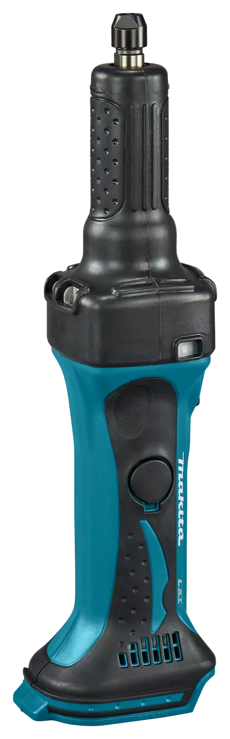 Makita DGD800ZJ 18V Li-Ion accu rechte slijper body in Mbox - 6mm-image