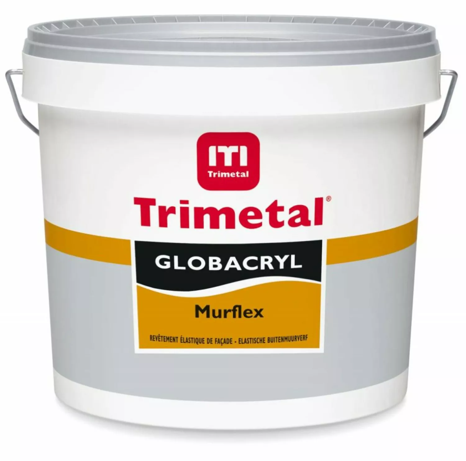 Trimetal Globacryl Murflex - 10L-image