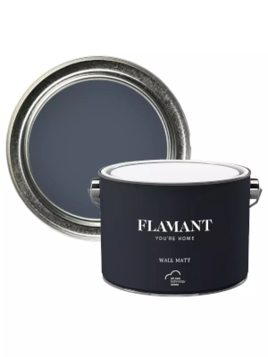 Flamant Samplepot 125ml Se 312 Abysse-image