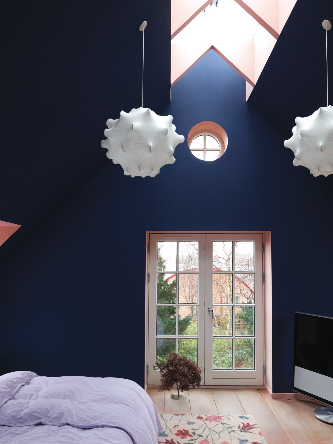 Farrow & Ball Archief Kleurenwaaier: 9900 Collectie-image