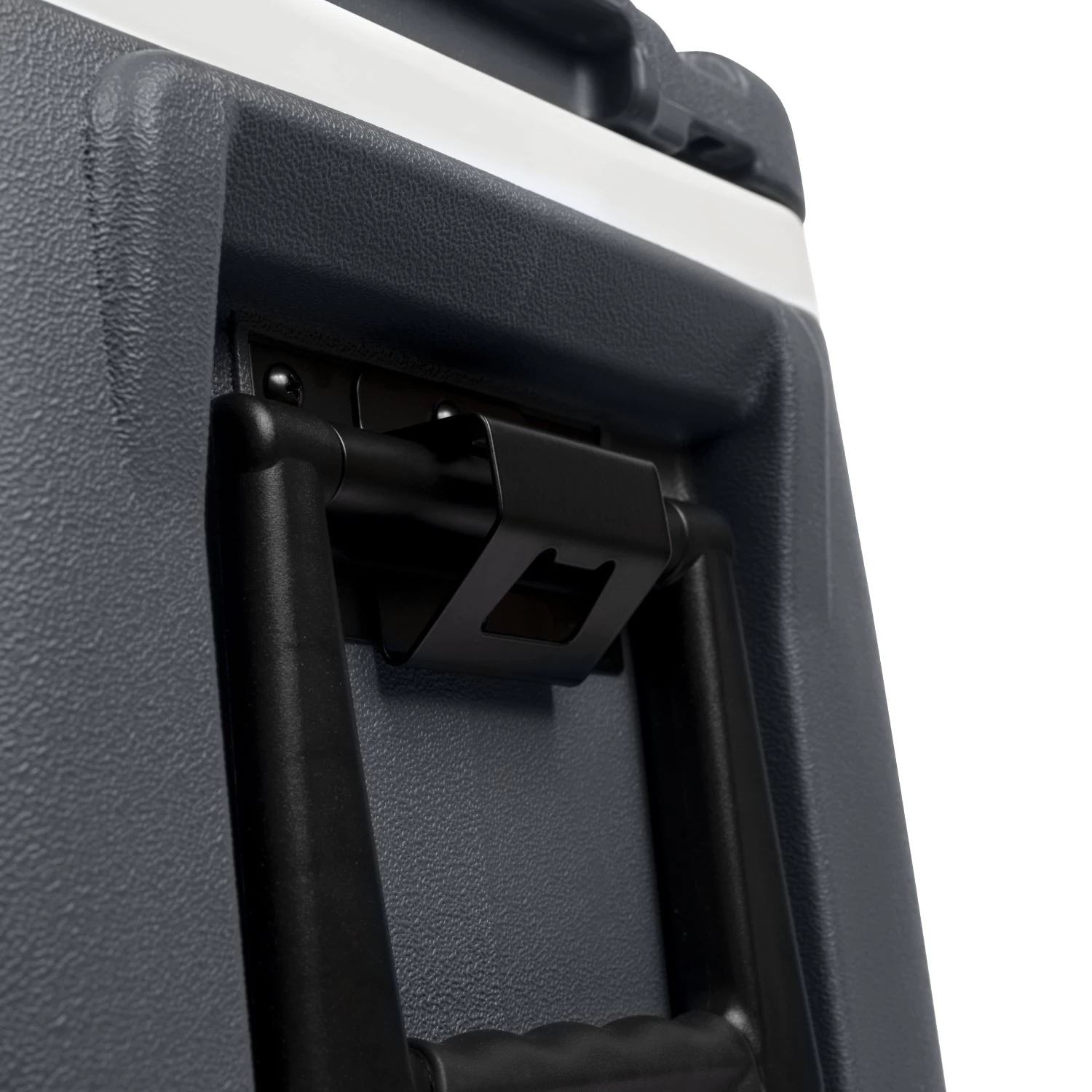 Steamy SCPRO50 Pro 50 Koelbox - 50L - Grijs-image