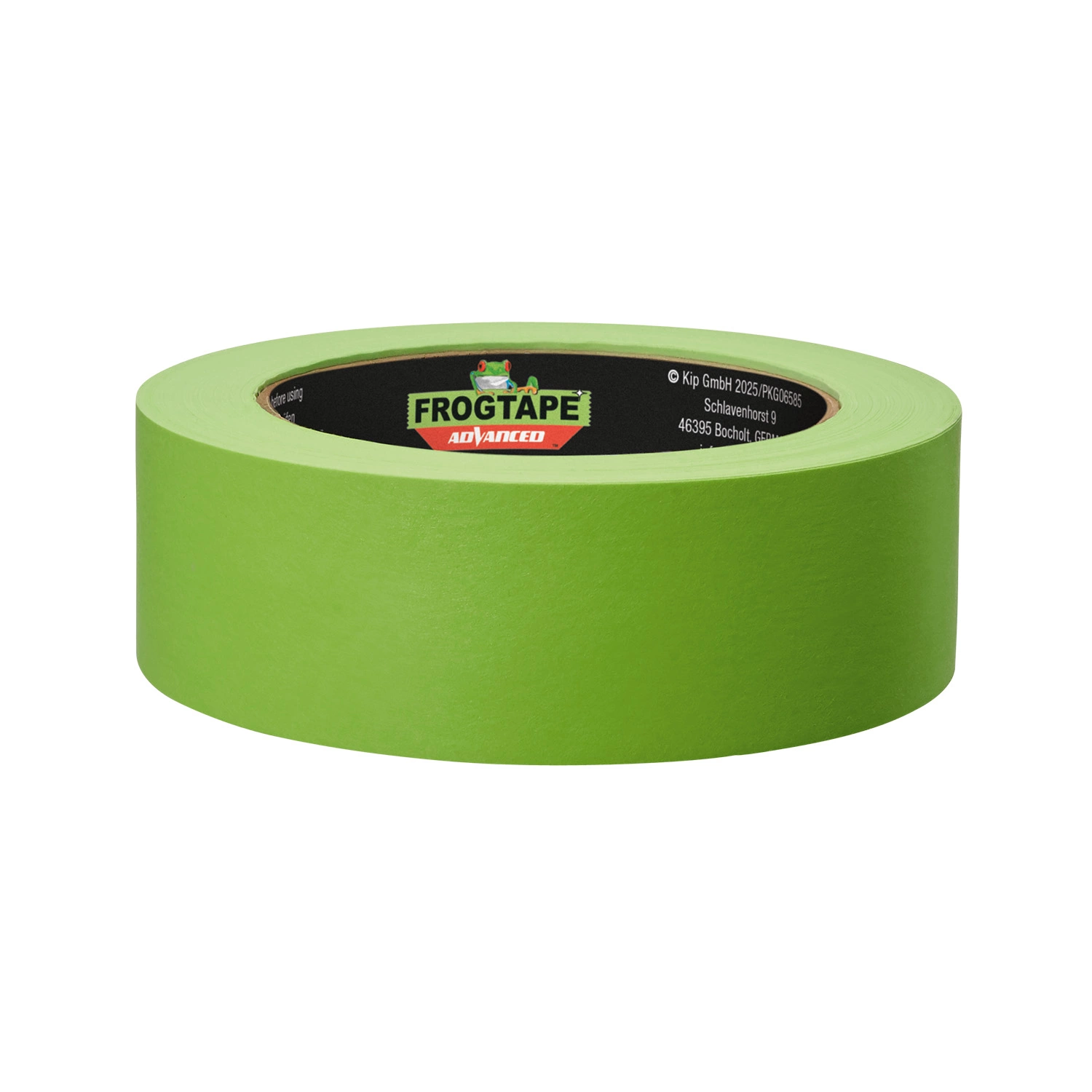 FrogTape Advanced Afplaktape 36mm x 41,1m-image