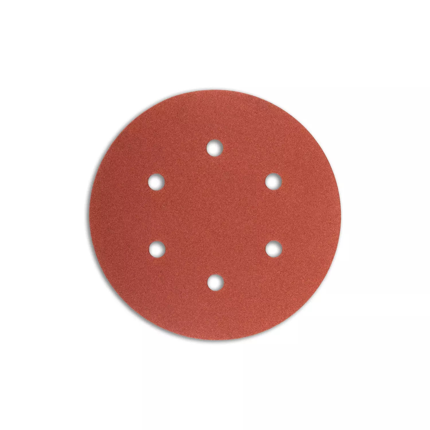 Fit-to-Fix Schuurschijf - P320 - rond 150mm (50st)-image