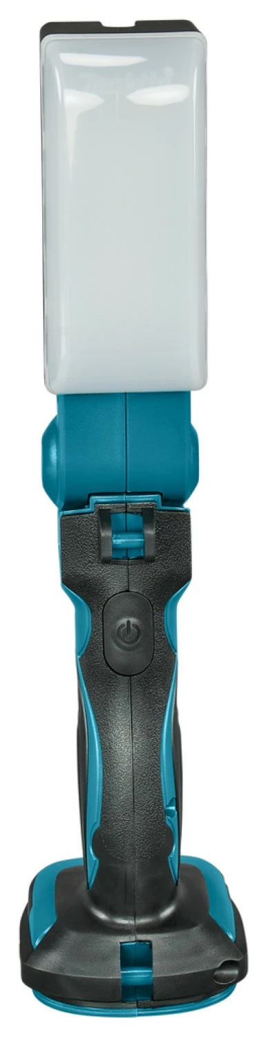 Makita DEBDML801X Werklamp 14,4 / 18V Li-Ion accu lamp body - 240Lm-image