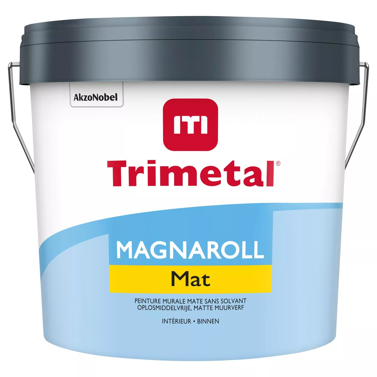 Trimetal Magnaroll Mat-image