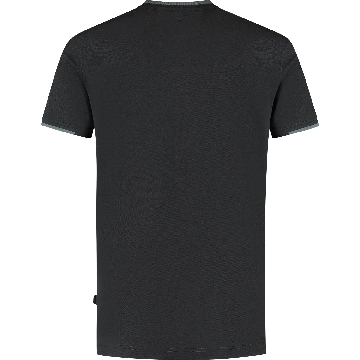 Workman 3306 T-Shirt P2S Innovative - Zwart / Graphite - 5XL-image