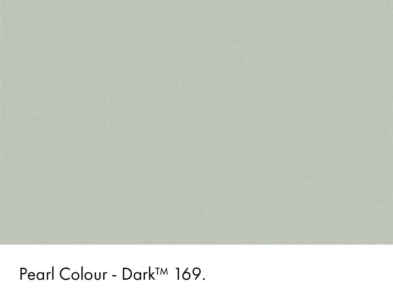 Little Greene Distemper - Pearl Colour Dark No. 169 - 5L-image